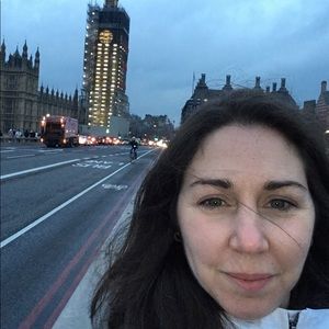 Meet your Posher, Maria mercedes